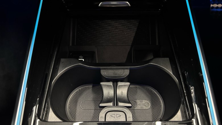 Mercedes-Benz GLB 200 AMG Line Executive 5dr 7G-Tronic Petrol Estate